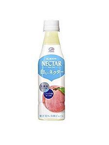 不二家ネクター 「白いネクター」