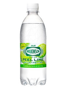 ウィルキンソン タンサン ピールライム