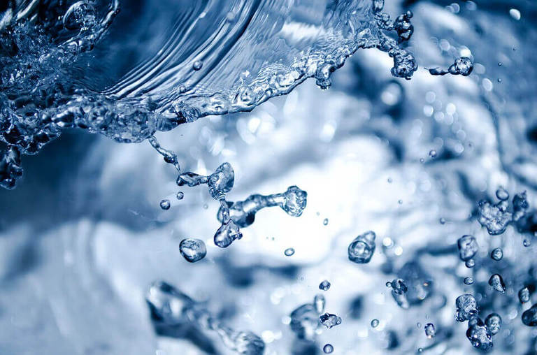 splashing-water（水）
