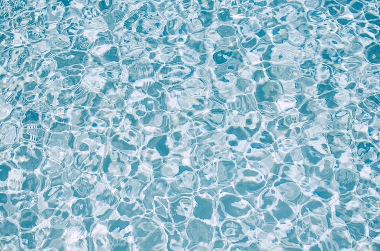 water（水）