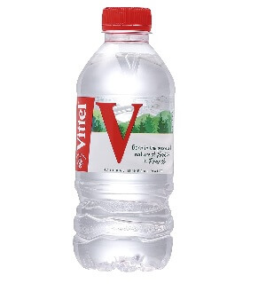 Vittel(ヴィッテル)